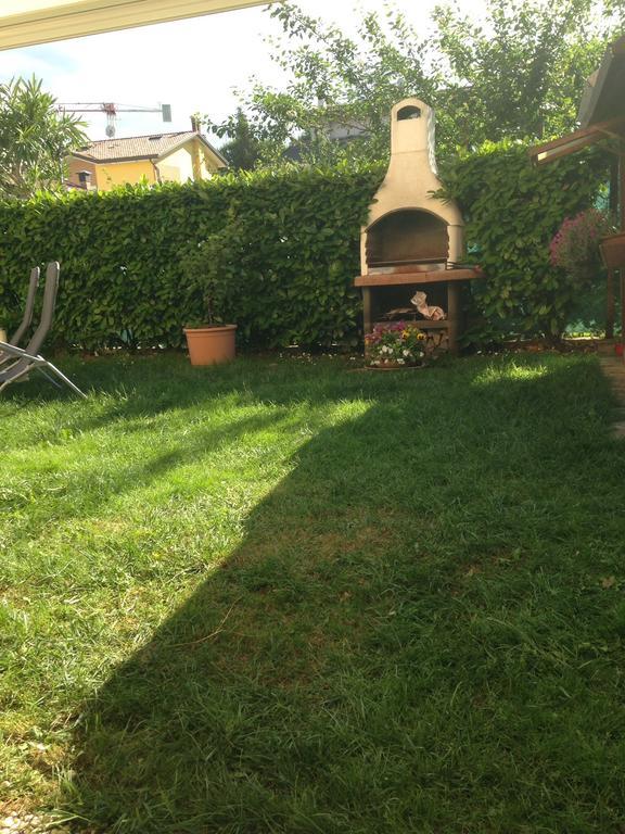 Da Debbie San Giovanni In Marignano Δωμάτιο φωτογραφία