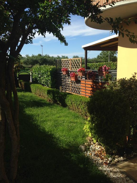 Da Debbie San Giovanni In Marignano Δωμάτιο φωτογραφία