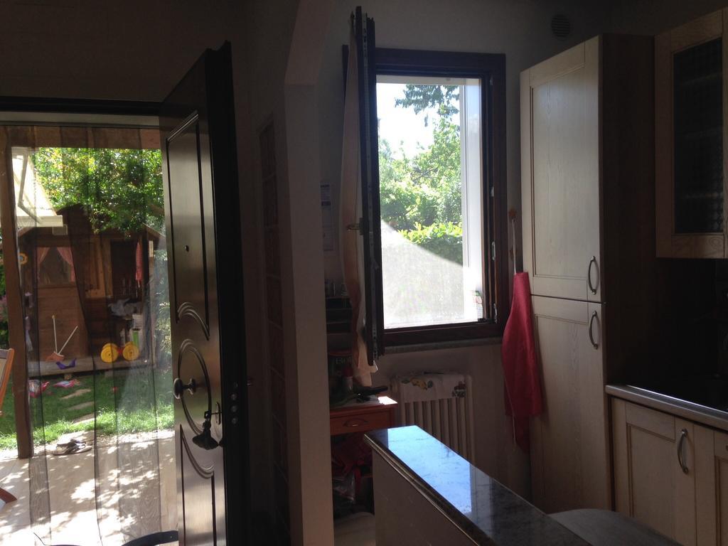 Da Debbie San Giovanni In Marignano Δωμάτιο φωτογραφία