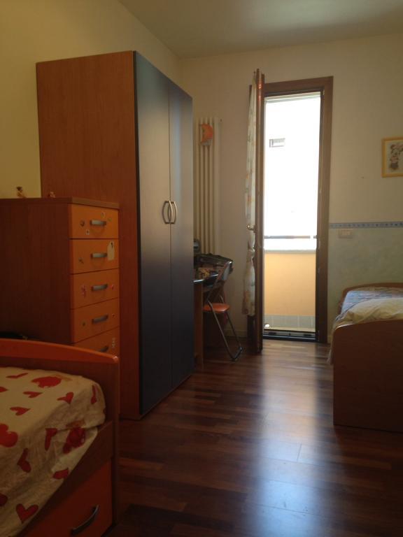 Da Debbie San Giovanni In Marignano Δωμάτιο φωτογραφία